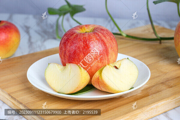 嘎啦蘋果