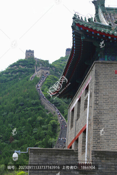 居庸關(guān)