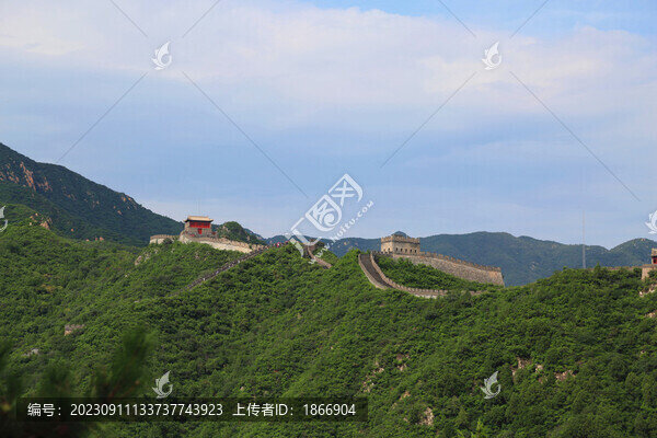 居庸關(guān)