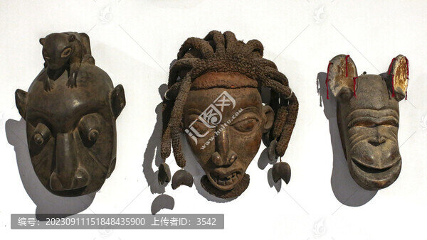 木雕