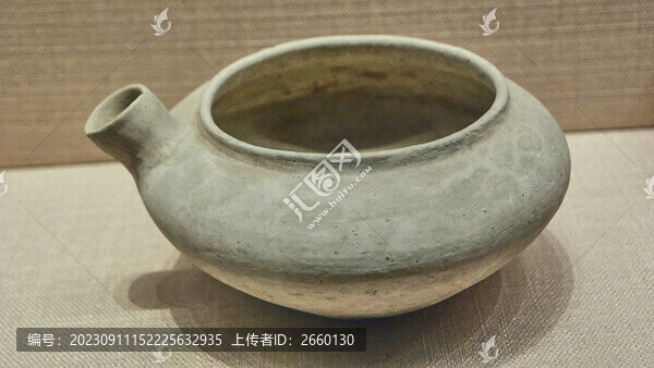 帶流罐