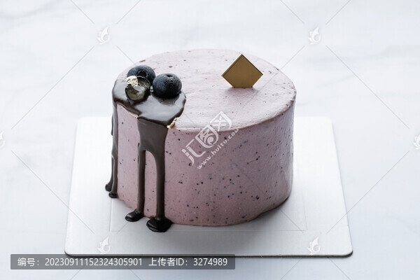 生日蛋糕
