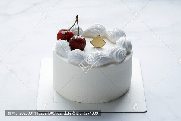 生日蛋糕