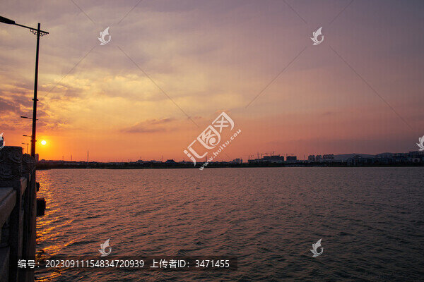 昆承湖