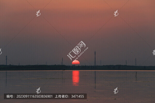 尚湖