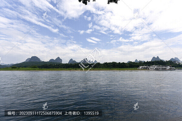 漓江風(fēng)光
