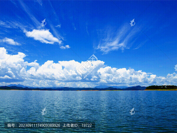 海南松濤水庫