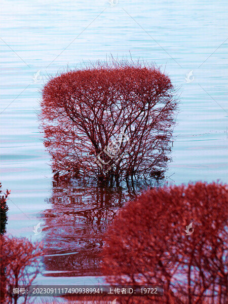 海南松濤水庫