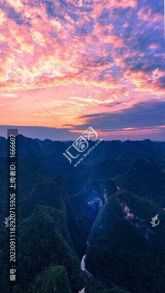 小七孔風(fēng)景區(qū)