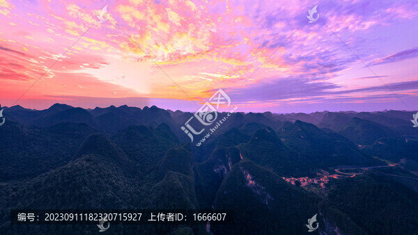 小七孔風(fēng)景區(qū)
