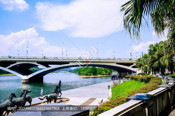 桂林解放橋