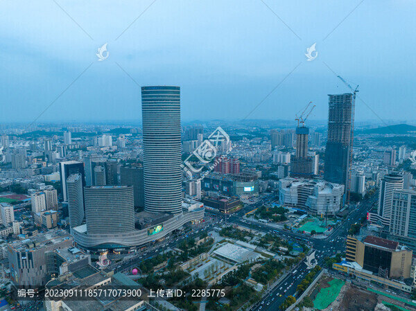 徐州市區(qū)