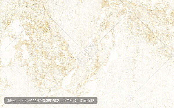 米黃色水墨紋巖板地磚墻磚