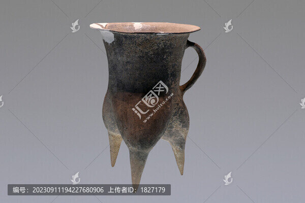 陶斝