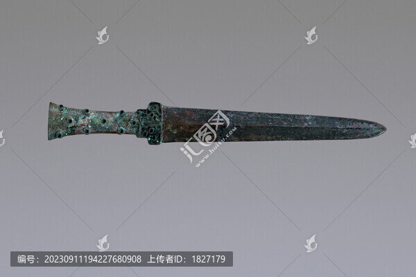 銅短劍