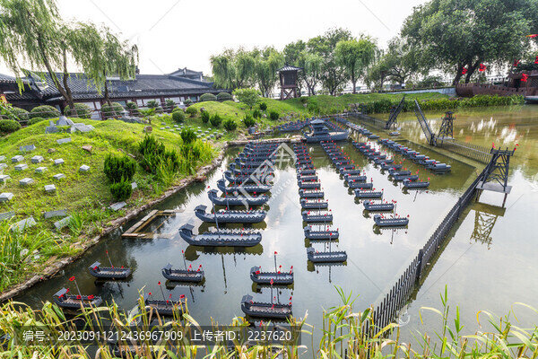 赤壁之戰(zhàn)