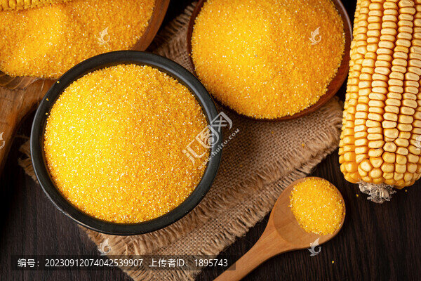 農(nóng)家玉米糝