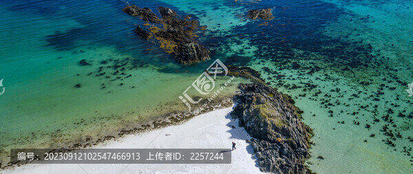 海岸風(fēng)光