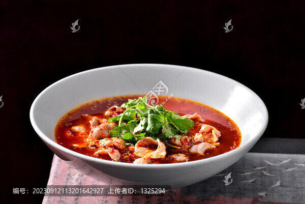 舌尖口口脆