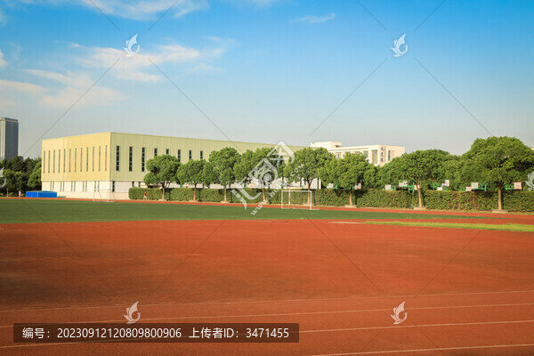 常熟理工學(xué)院操場