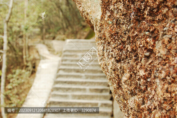 安徽黃山旅游