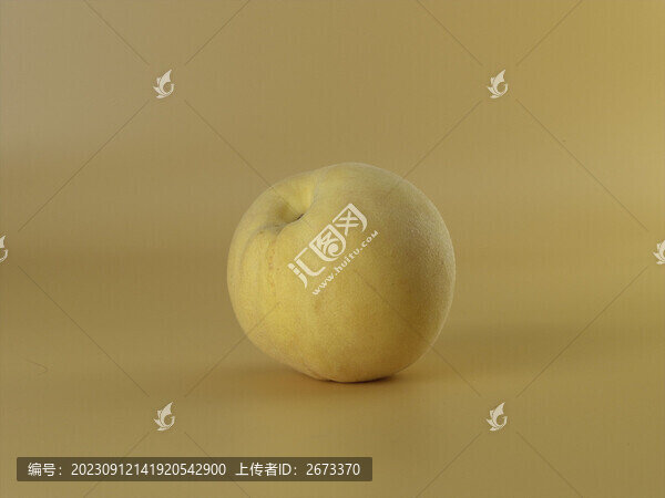 黃桃03