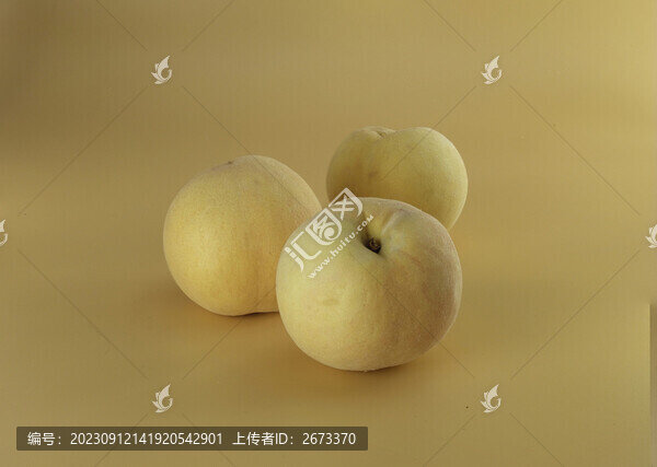 黃桃01