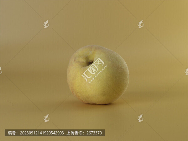 黃桃02