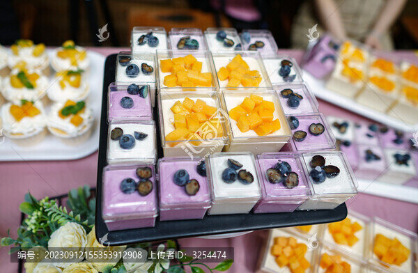 美食點(diǎn)心