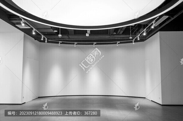 展廳背景墻