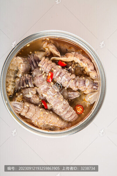 皮皮蝦