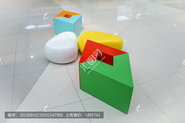 公共區(qū)域休閑凳
