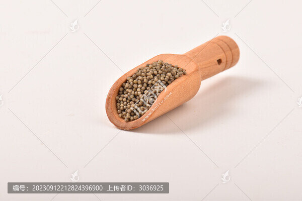 黑小米