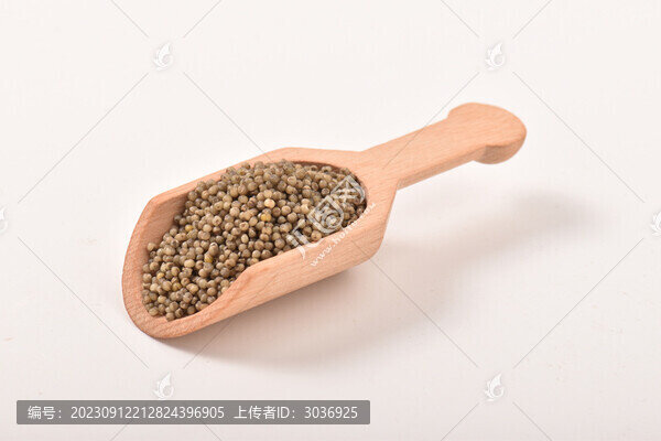 黑小米