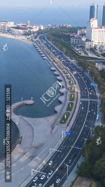 濱海中路