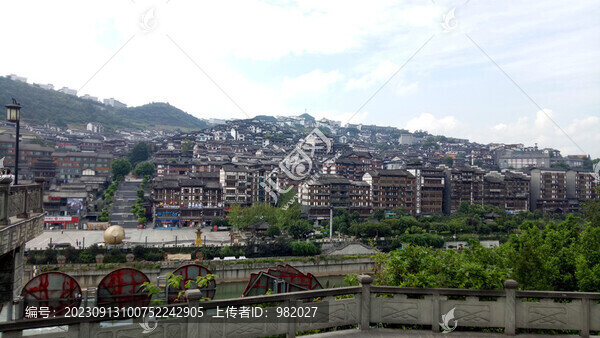 貴州茅臺風(fēng)光