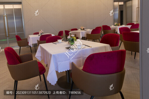 高級餐廳