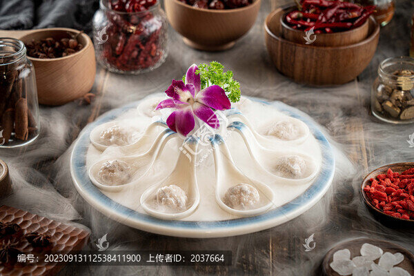 蝦滑