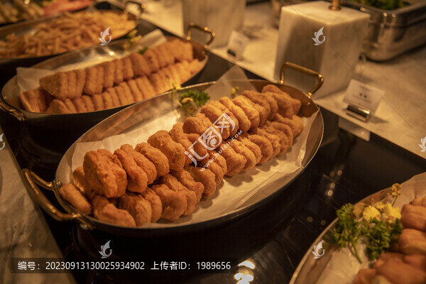 雞肉塊