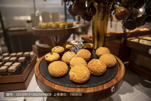 自助餐蛋糕