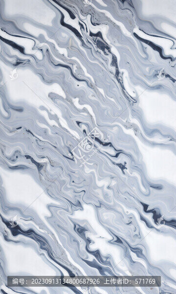 輕奢白色大理石背景