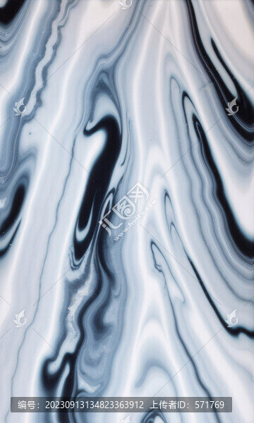 白色大理石紋背景墻