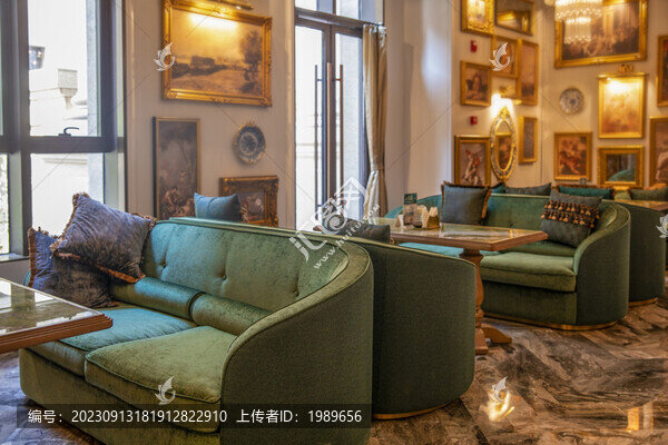 西餐廳設(shè)計(jì)