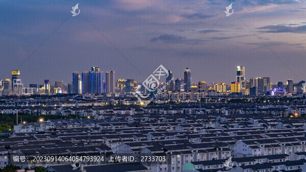 蘇州高新區(qū)