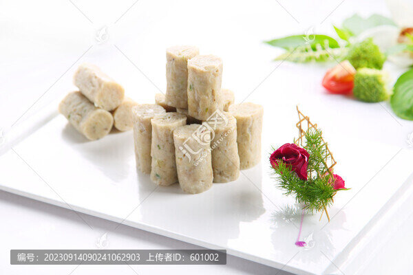 崇武魚(yú)卷