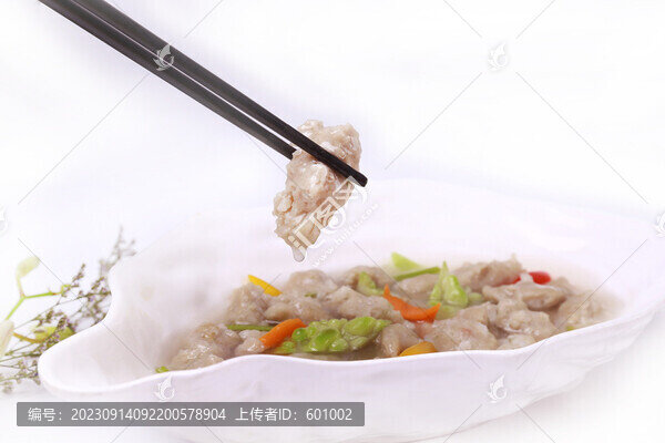 崇武魚羹