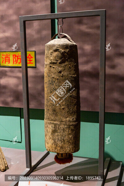 駝鈴?鈴