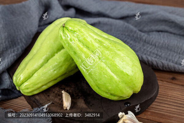 佛手瓜