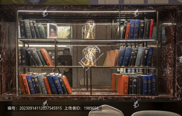 書架書柜