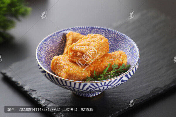 魚豆腐